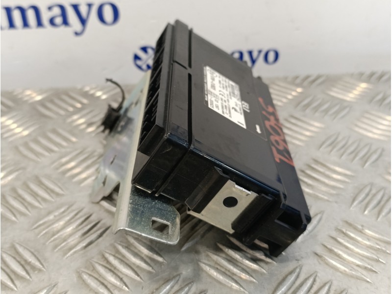 Recambio de modulo electronico para subaru impreza g12 2.0 diesel cat referencia OEM IAM 88281FG250 97RI010625 X1T22973H