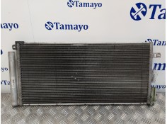 Recambio de condensador / radiador aire acondicionado para fiat bravo (198) 1.9 8v jtd cat referencia OEM IAM 5F077809  