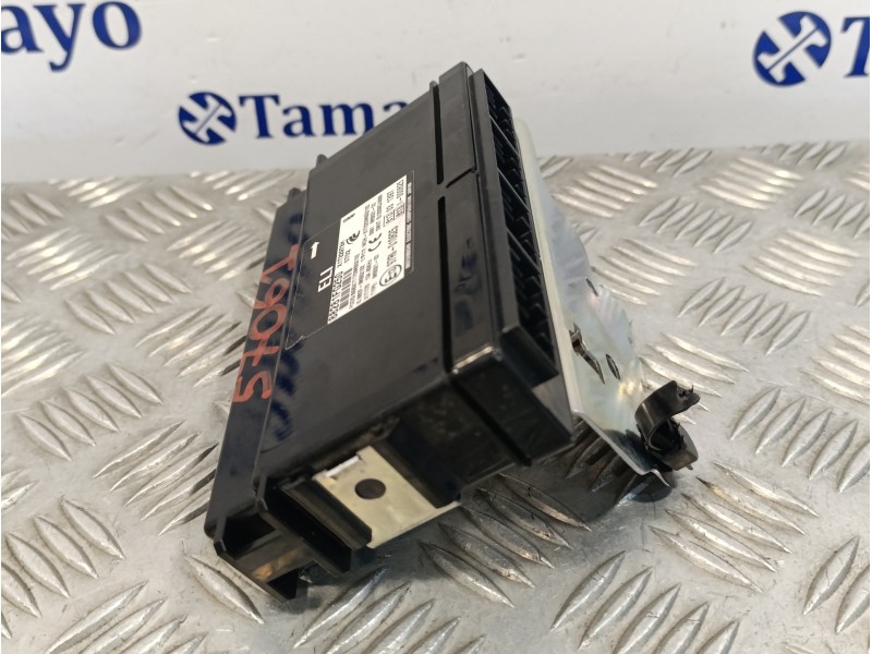 Recambio de modulo electronico para subaru impreza g12 2.0 diesel cat referencia OEM IAM 88281FG250 97RI010625 X1T22973H