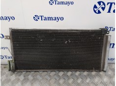 Recambio de condensador / radiador aire acondicionado para fiat bravo (198) 1.9 8v jtd cat referencia OEM IAM 5F077809   2