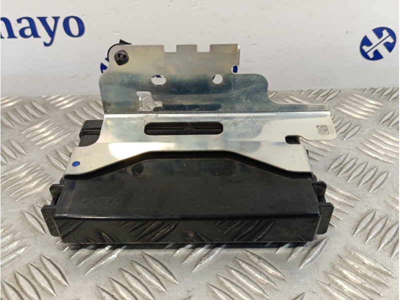 Recambio de modulo electronico para subaru impreza g12 2.0 diesel cat referencia OEM IAM 88281FG250 97RI010625 X1T22973H