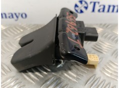 Recambio de cerradura maletero / porton para hyundai i30 fastback 1.4 tgdi cat referencia OEM IAM 81230G2000   2