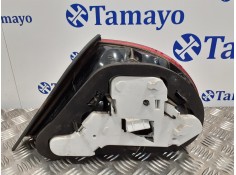 Recambio de piloto trasero izquierdo para jaguar s-type 3.0 v6 24v cat referencia OEM IAM XR8313405AH   2