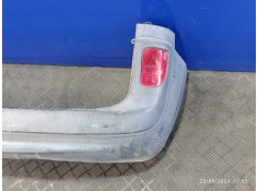 Recambio de paragolpes trasero para renault kangoo 1.5 dci diesel fap referencia OEM IAM    2