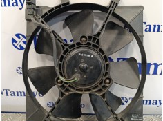 Recambio de electroventilador para kia sephia ll 1.5 cat referencia OEM IAM 033811510   2