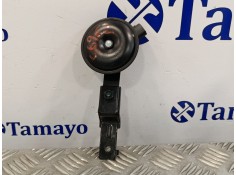 Recambio de claxon para hyundai i30 fastback 1.4 tgdi cat referencia OEM IAM 96630F2000  