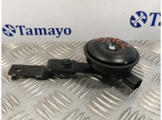 Recambio de claxon para hyundai i30 fastback 1.4 tgdi cat referencia OEM IAM 96630F2000   2