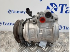 Recambio de compresor aire acondicionado para kia carnival 2.9 crdi cat referencia OEM IAM 1315012000  