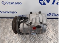 Recambio de compresor aire acondicionado para kia carnival 2.9 crdi cat referencia OEM IAM 1315012000   2