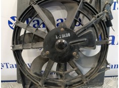Recambio de electroventilador para kia sephia ll 1.5 cat referencia OEM IAM    2