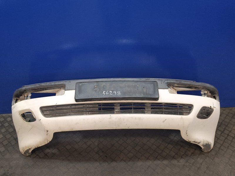 Recambio de paragolpes delantero para audi 80/90 (893) 2.2 referencia OEM IAM   