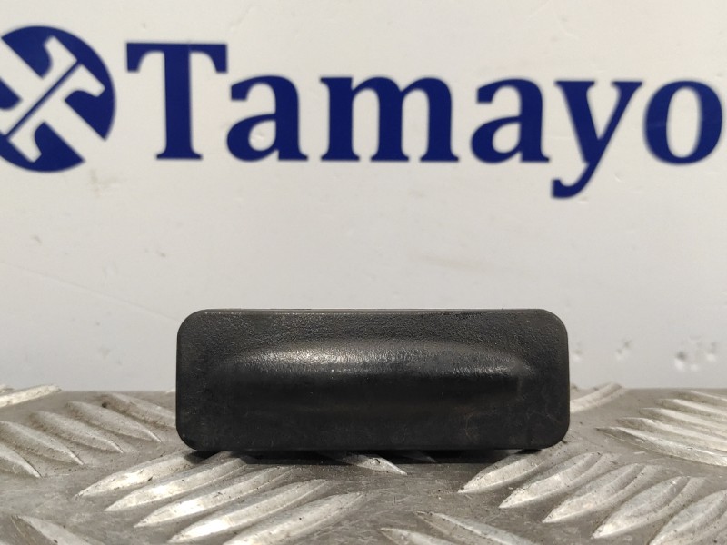 Recambio de maneta exterior porton para hyundai i30 fastback 1.4 tgdi cat referencia OEM IAM 81260A5000  