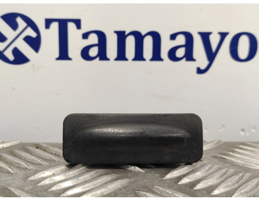 Recambio de maneta exterior porton para hyundai i30 fastback 1.4 tgdi cat referencia OEM IAM 81260A5000  