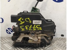 Recambio de cerradura puerta delantera izquierda para citroën c15 1.7d referencia OEM IAM C3B1837015Q  117674103