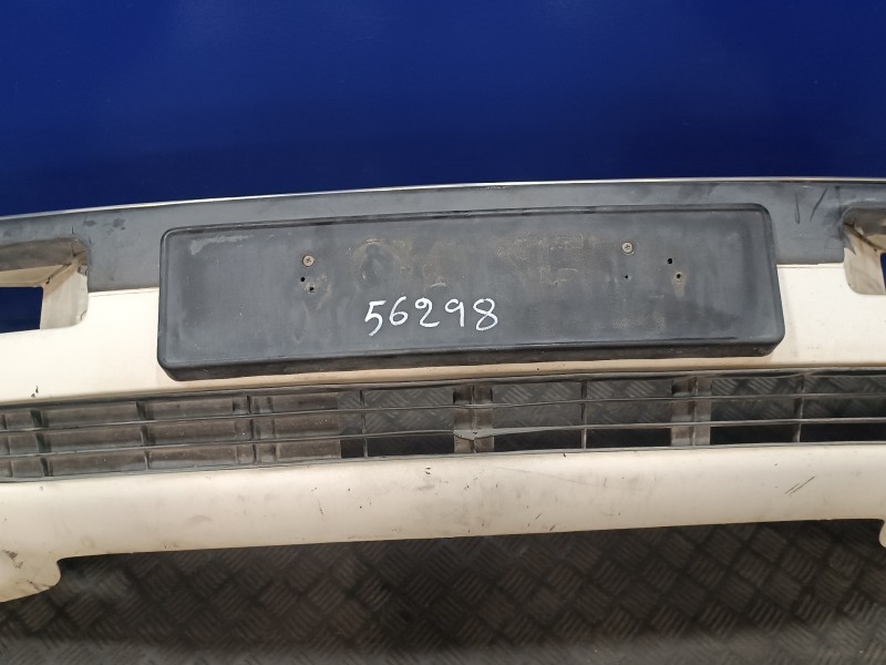 Recambio de paragolpes delantero para audi 80/90 (893) 2.2 referencia OEM IAM   