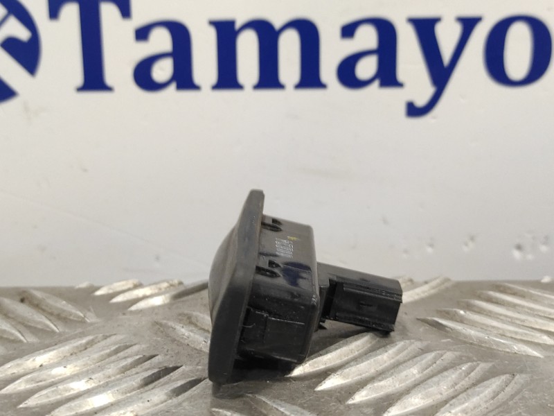 Recambio de maneta exterior porton para hyundai i30 fastback 1.4 tgdi cat referencia OEM IAM 81260A5000  