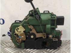 Recambio de cerradura puerta delantera izquierda para citroën c15 1.7d referencia OEM IAM C3B1837015Q  117674103 2