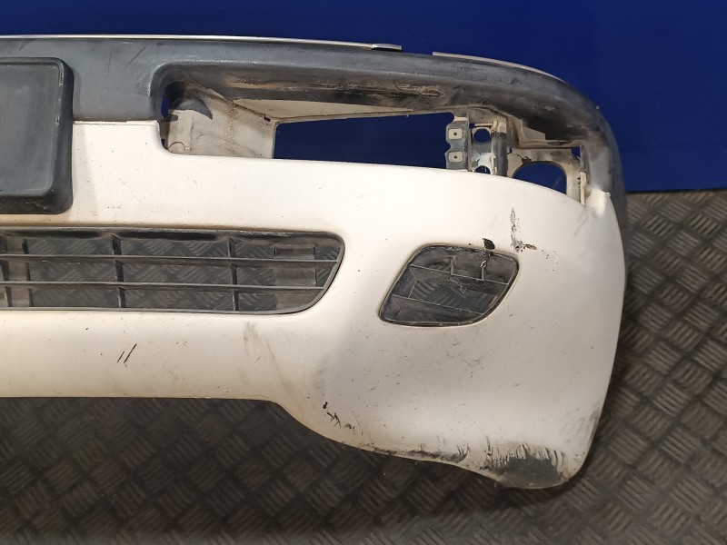 Recambio de paragolpes delantero para audi 80/90 (893) 2.2 referencia OEM IAM   
