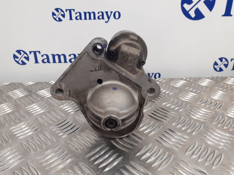 Recambio de motor arranque para ford fiesta (cb1) 1.4 tdci cat referencia OEM IAM 8V2111000AD  