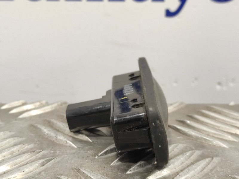 Recambio de maneta exterior porton para hyundai i30 fastback 1.4 tgdi cat referencia OEM IAM 81260A5000  