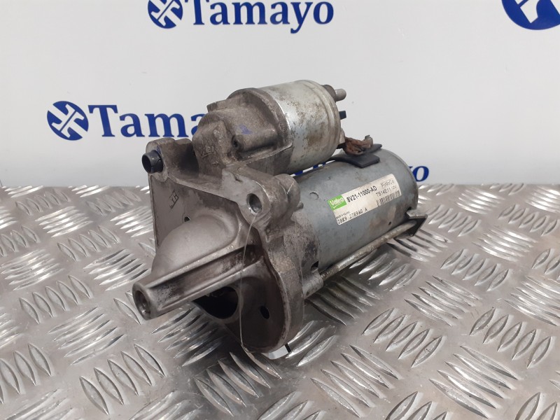 Recambio de motor arranque para ford fiesta (cb1) 1.4 tdci cat referencia OEM IAM 8V2111000AD  