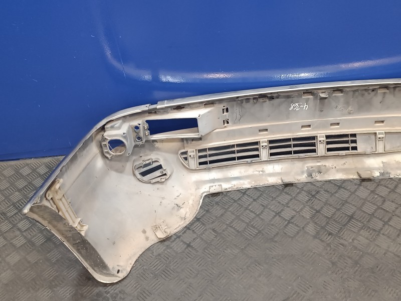 Recambio de paragolpes delantero para audi 80/90 (893) 2.2 referencia OEM IAM   