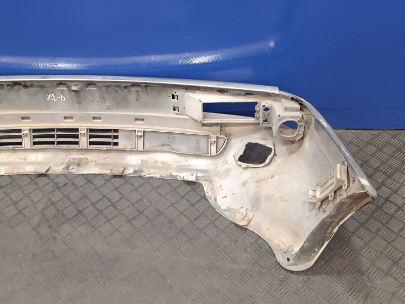 Recambio de paragolpes delantero para audi 80/90 (893) 2.2 referencia OEM IAM   
