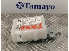 Recambio de modulo electronico para subaru impreza g12 2.0 diesel cat referencia OEM IAM 88035FG010  