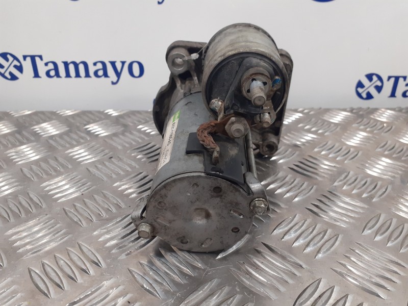 Recambio de motor arranque para ford fiesta (cb1) 1.4 tdci cat referencia OEM IAM 8V2111000AD  