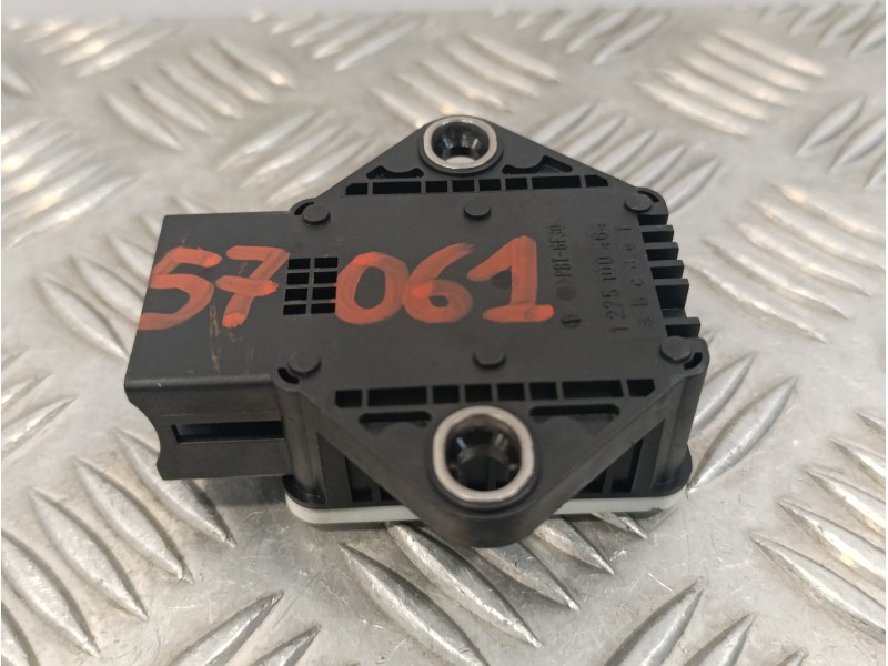 Recambio de sensor para subaru impreza g12 2.0 diesel cat referencia OEM IAM 0265005814  27542FG001