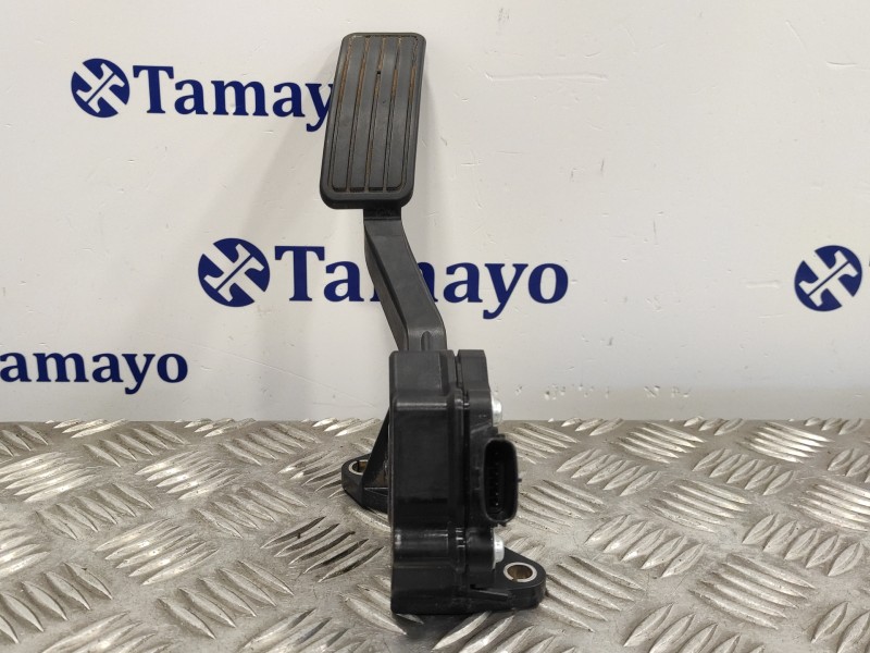Recambio de pedal acelerador para subaru impreza g12 2.0 diesel cat referencia OEM IAM 36010AG140  1988007120
