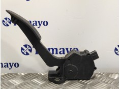 Recambio de pedal acelerador para subaru impreza g12 2.0 diesel cat referencia OEM IAM 36010AG140  1988007120 2
