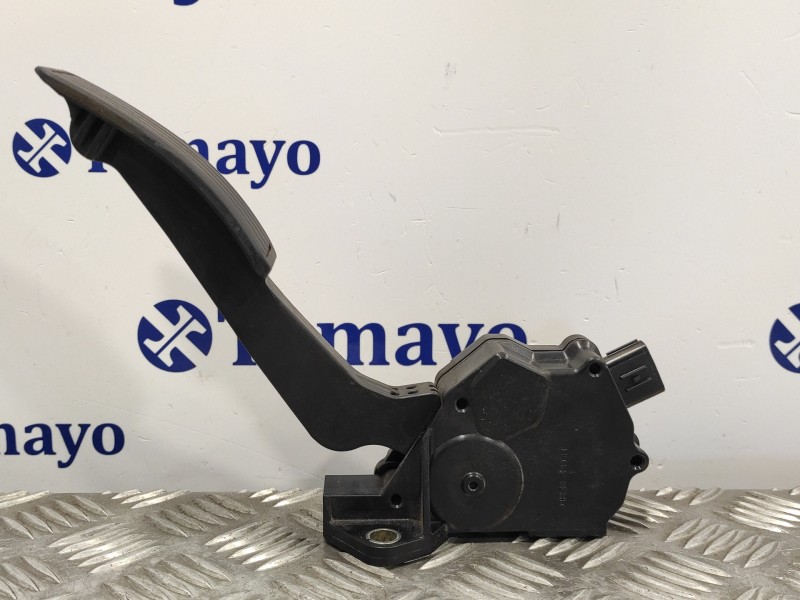 Recambio de pedal acelerador para subaru impreza g12 2.0 diesel cat referencia OEM IAM 36010AG140  1988007120