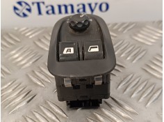 Recambio de mando elevalunas delantero izquierdo para peugeot 206 berlina 2.0 hdi cat referencia OEM IAM    2