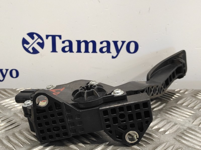 Recambio de pedal acelerador para subaru impreza g12 2.0 diesel cat referencia OEM IAM 36010AG140  1988007120