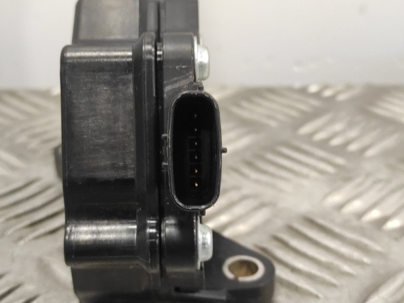 Recambio de pedal acelerador para subaru impreza g12 2.0 diesel cat referencia OEM IAM 36010AG140  1988007120