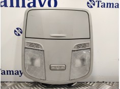 Recambio de luz interior para hyundai i30 fastback 1.4 tgdi cat referencia OEM IAM 92800G30XX  92800G3010TTX