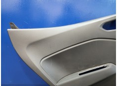 Recambio de guarnecido puerta trasera izquierda para renault clio v 1.0 tce referencia OEM IAM 829A11818R  T0532669 2