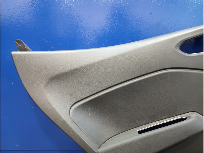 Recambio de guarnecido puerta trasera izquierda para renault clio v 1.0 tce referencia OEM IAM 829A11818R  T0532669