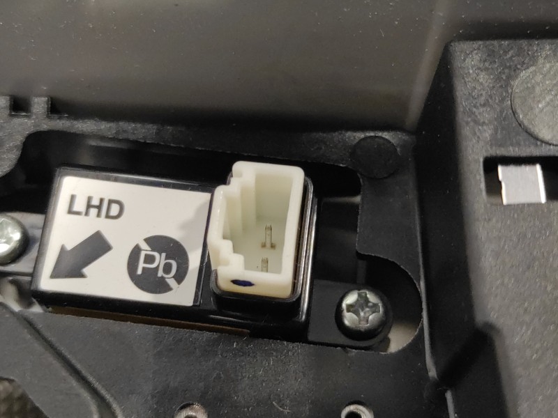 Recambio de luz interior para hyundai i30 fastback 1.4 tgdi cat referencia OEM IAM 92800G30XX  92800G3010TTX