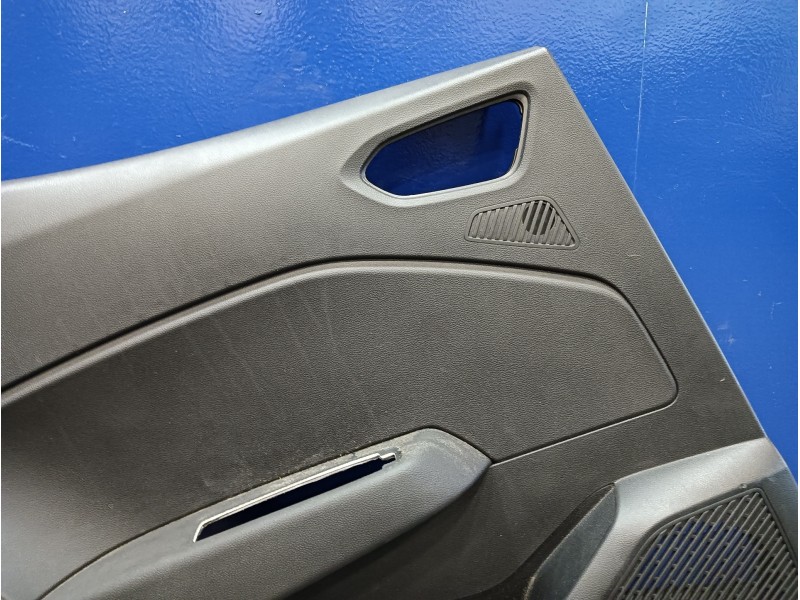 Recambio de guarnecido puerta trasera izquierda para renault clio v 1.0 tce referencia OEM IAM 829A11818R  T0532669