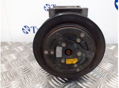 Recambio de compresor aire acondicionado para alfa romeo 147 (190) 1.9 jtd cat referencia OEM IAM 4472208644  5SL12CJ