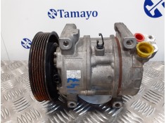 Recambio de compresor aire acondicionado para alfa romeo 147 (190) 1.9 jtd cat referencia OEM IAM 4472208644  5SL12CJ 2