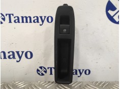 Recambio de mando elevalunas trasero izquierdo para renault clio v 1.0 tce referencia OEM IAM 829509794R  2158298X