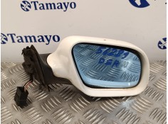 Recambio de retrovisor derecho para audi a4 avant (b5) 1.8 20v turbo referencia OEM IAM   