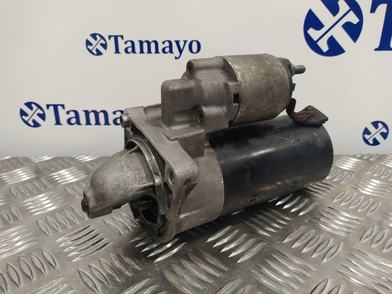 Recambio de motor arranque para fiat bravo (198) 1.9 8v jtd cat referencia OEM IAM 0001109268  
