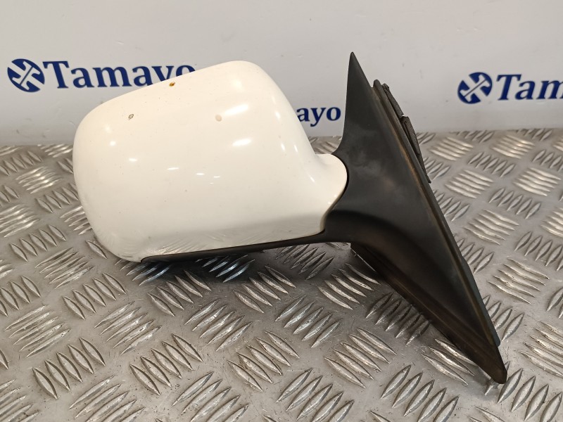 Recambio de retrovisor derecho para audi a4 avant (b5) 1.8 20v turbo referencia OEM IAM   