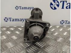 Recambio de motor arranque para fiat bravo (198) 1.9 8v jtd cat referencia OEM IAM 0001109268   2