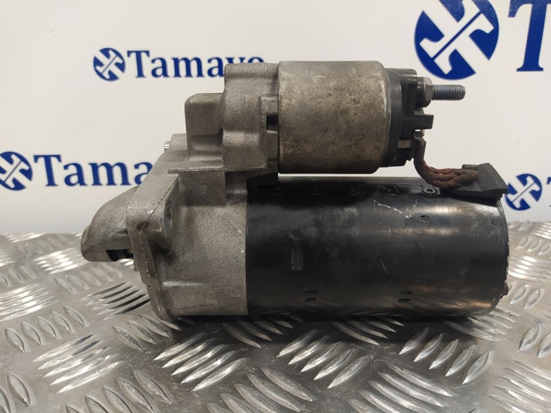 Recambio de motor arranque para fiat bravo (198) 1.9 8v jtd cat referencia OEM IAM 0001109268  