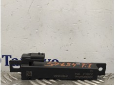 Recambio de modulo electronico para renault clio v 1.0 tce referencia OEM IAM 285E66XJ0A  A3C0086960000